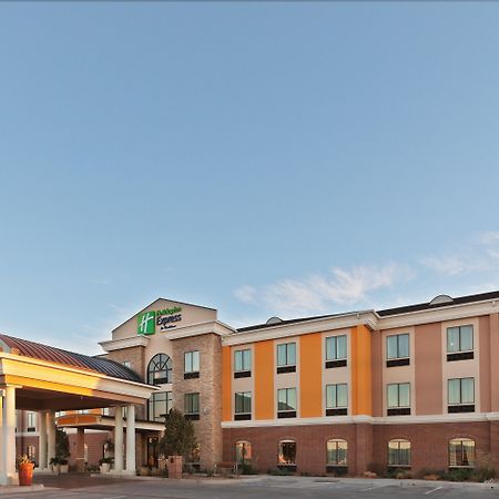 Holiday Inn Express & Suites Lubbock Southwest - Wolfforth By Ihg Экстерьер фото