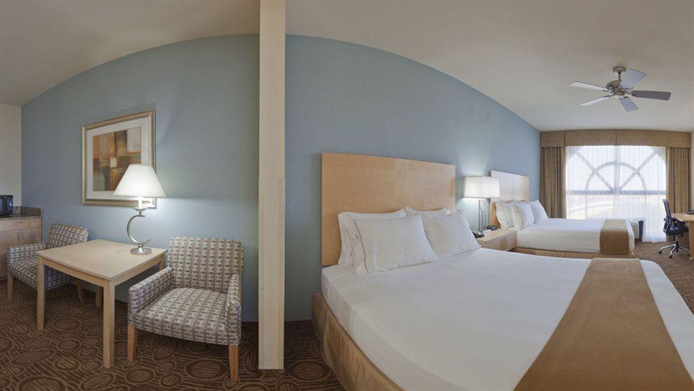 Holiday Inn Express & Suites Lubbock Southwest - Wolfforth By Ihg Экстерьер фото