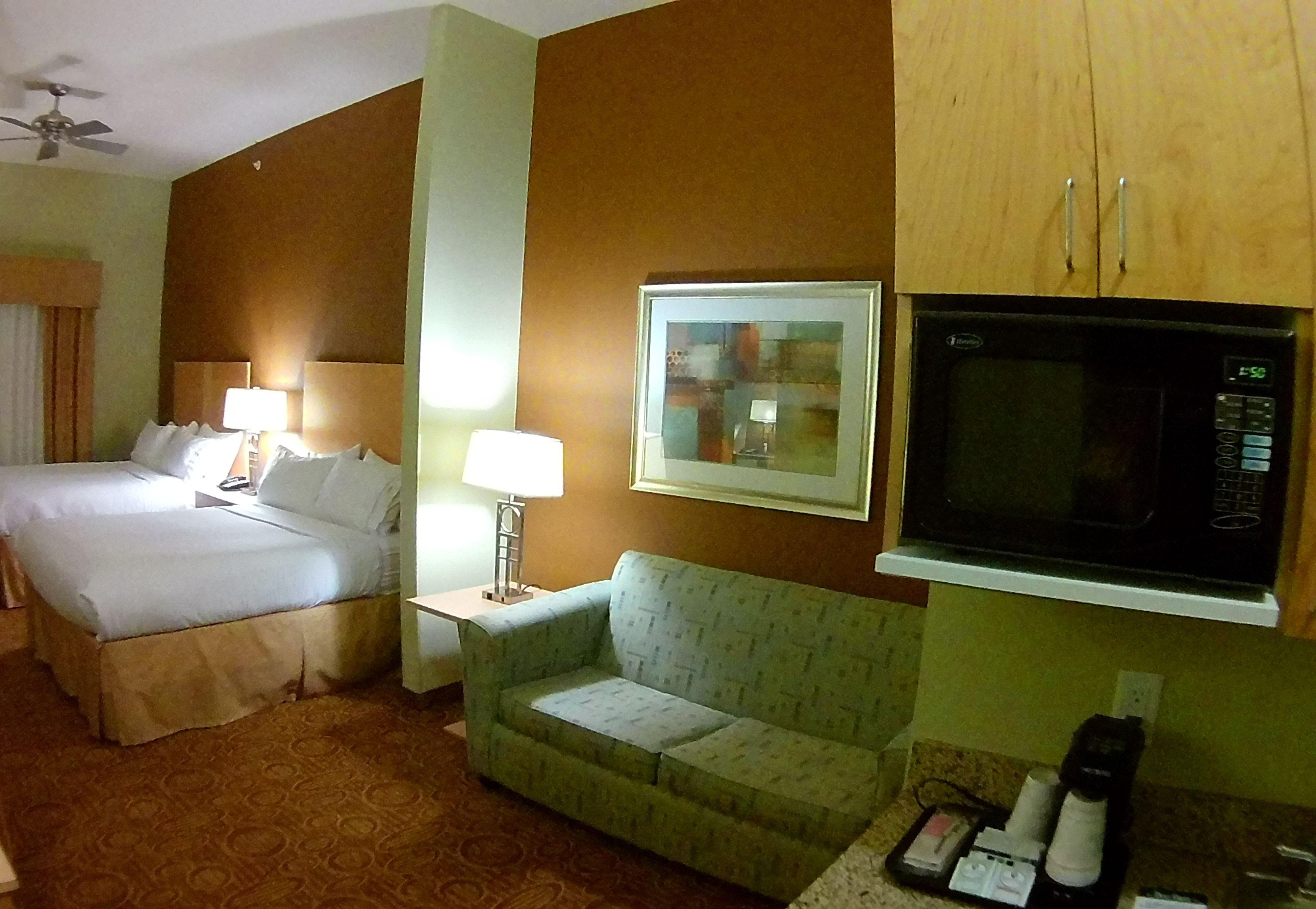 Holiday Inn Express & Suites Lubbock Southwest - Wolfforth By Ihg Экстерьер фото