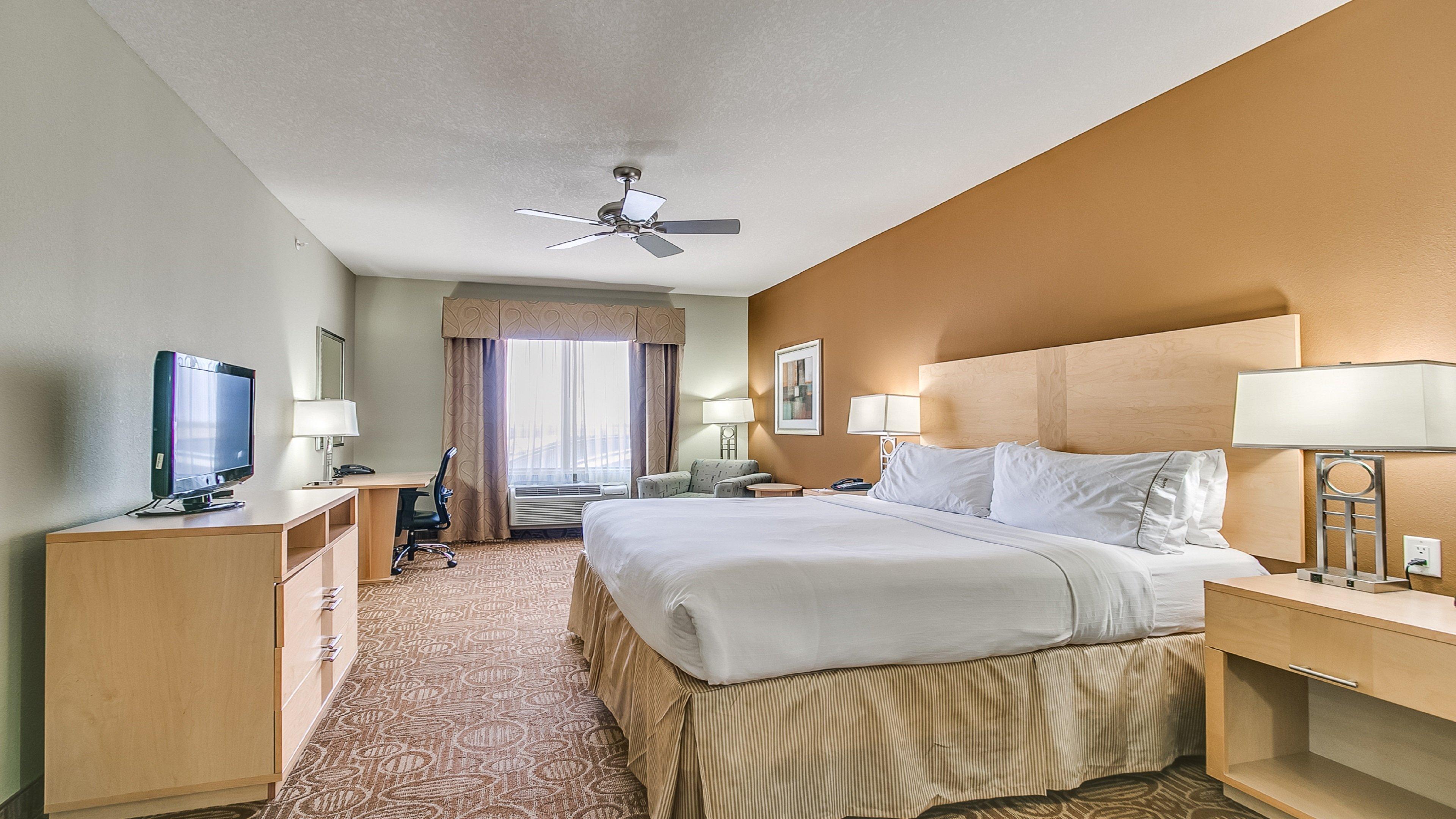 Holiday Inn Express & Suites Lubbock Southwest - Wolfforth By Ihg Экстерьер фото