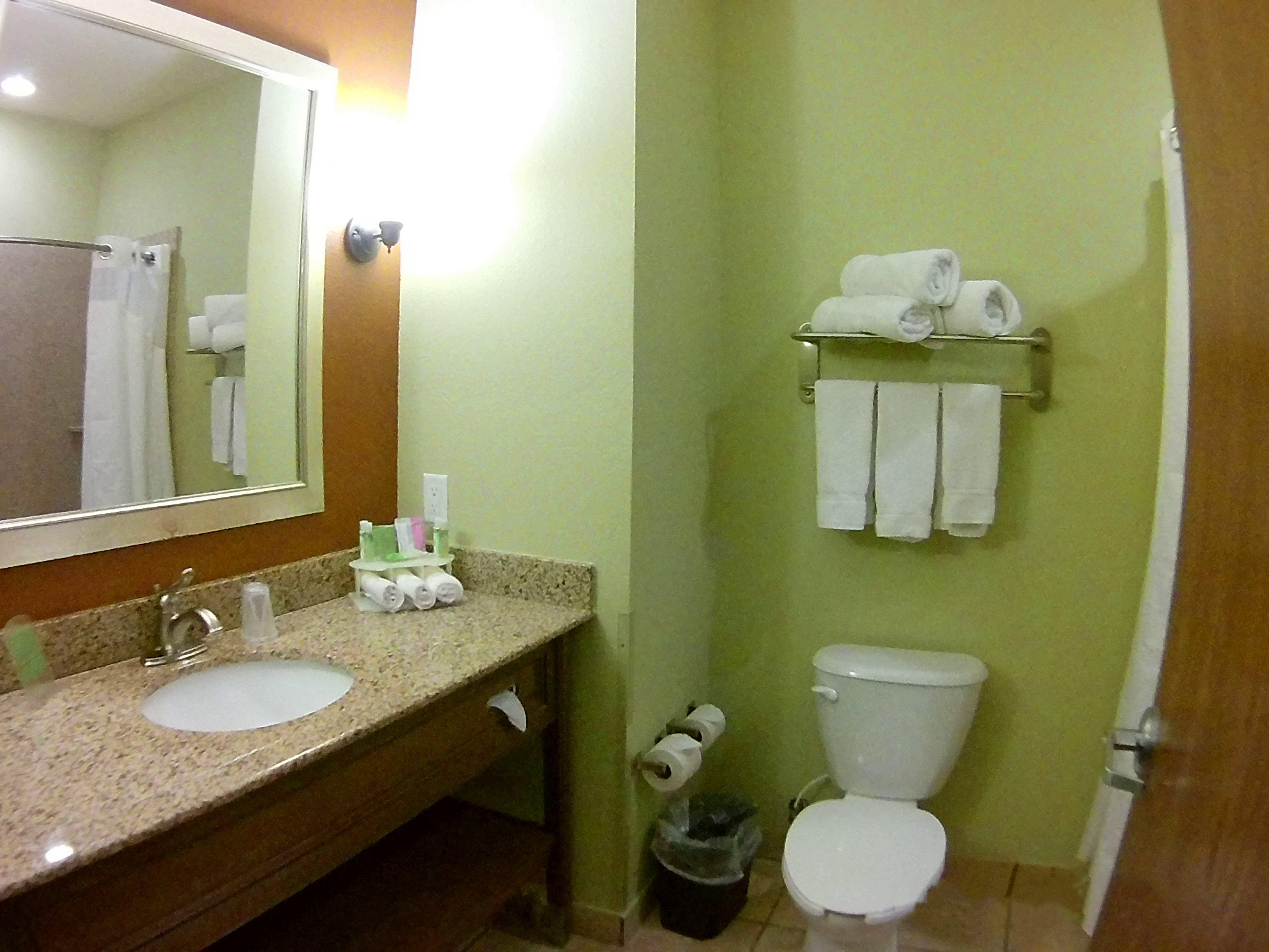 Holiday Inn Express & Suites Lubbock Southwest - Wolfforth By Ihg Экстерьер фото