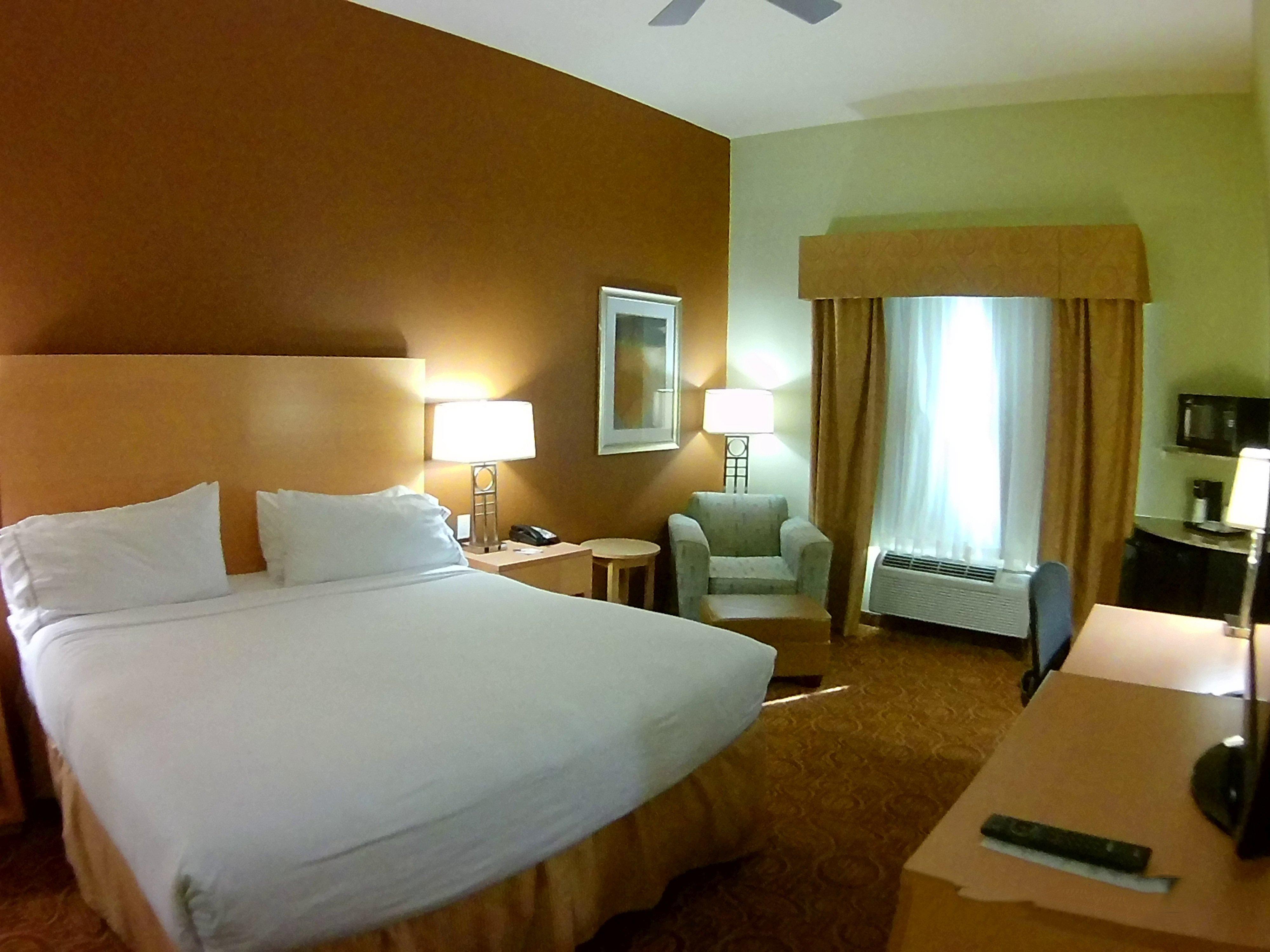 Holiday Inn Express & Suites Lubbock Southwest - Wolfforth By Ihg Экстерьер фото