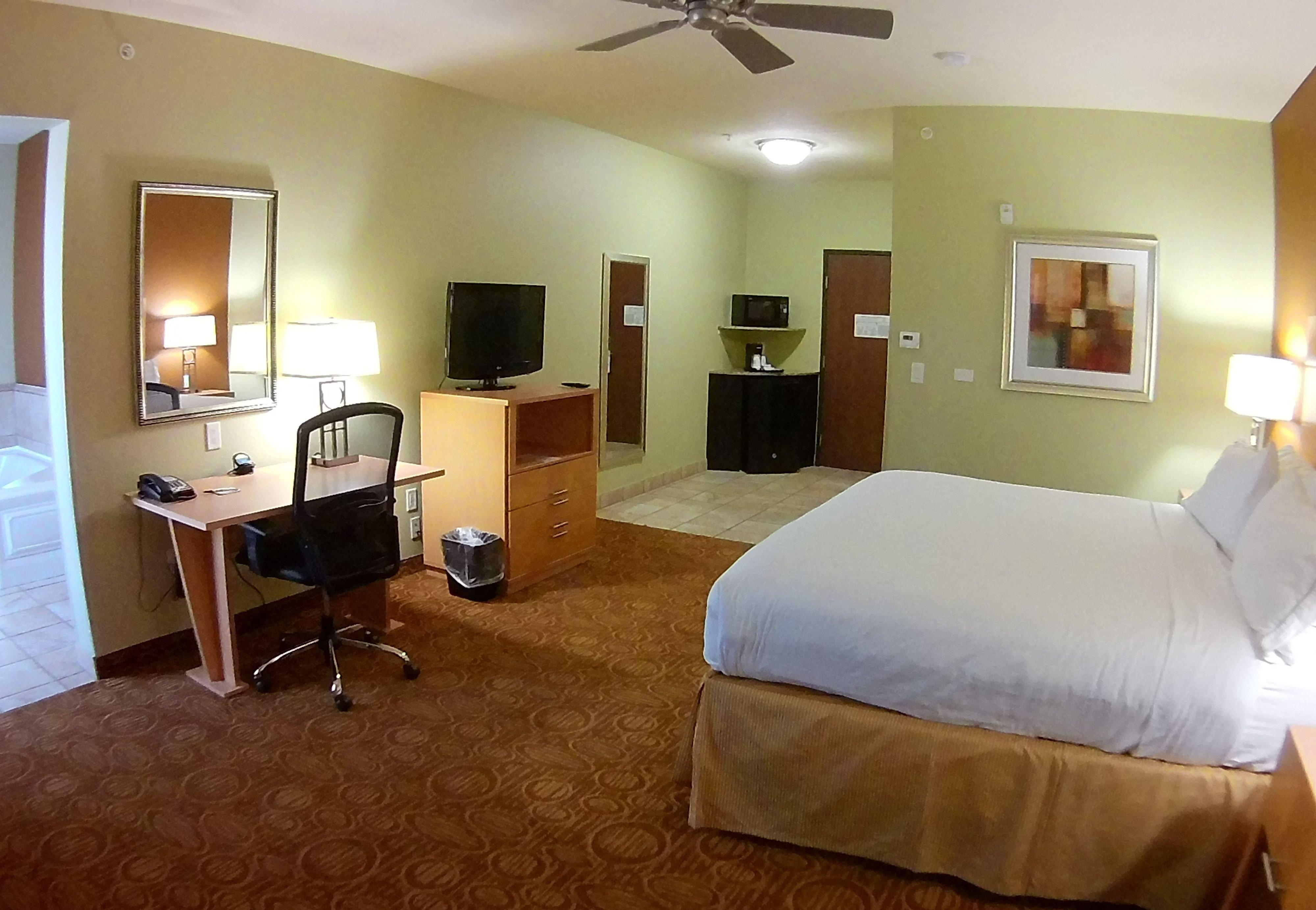 Holiday Inn Express & Suites Lubbock Southwest - Wolfforth By Ihg Экстерьер фото