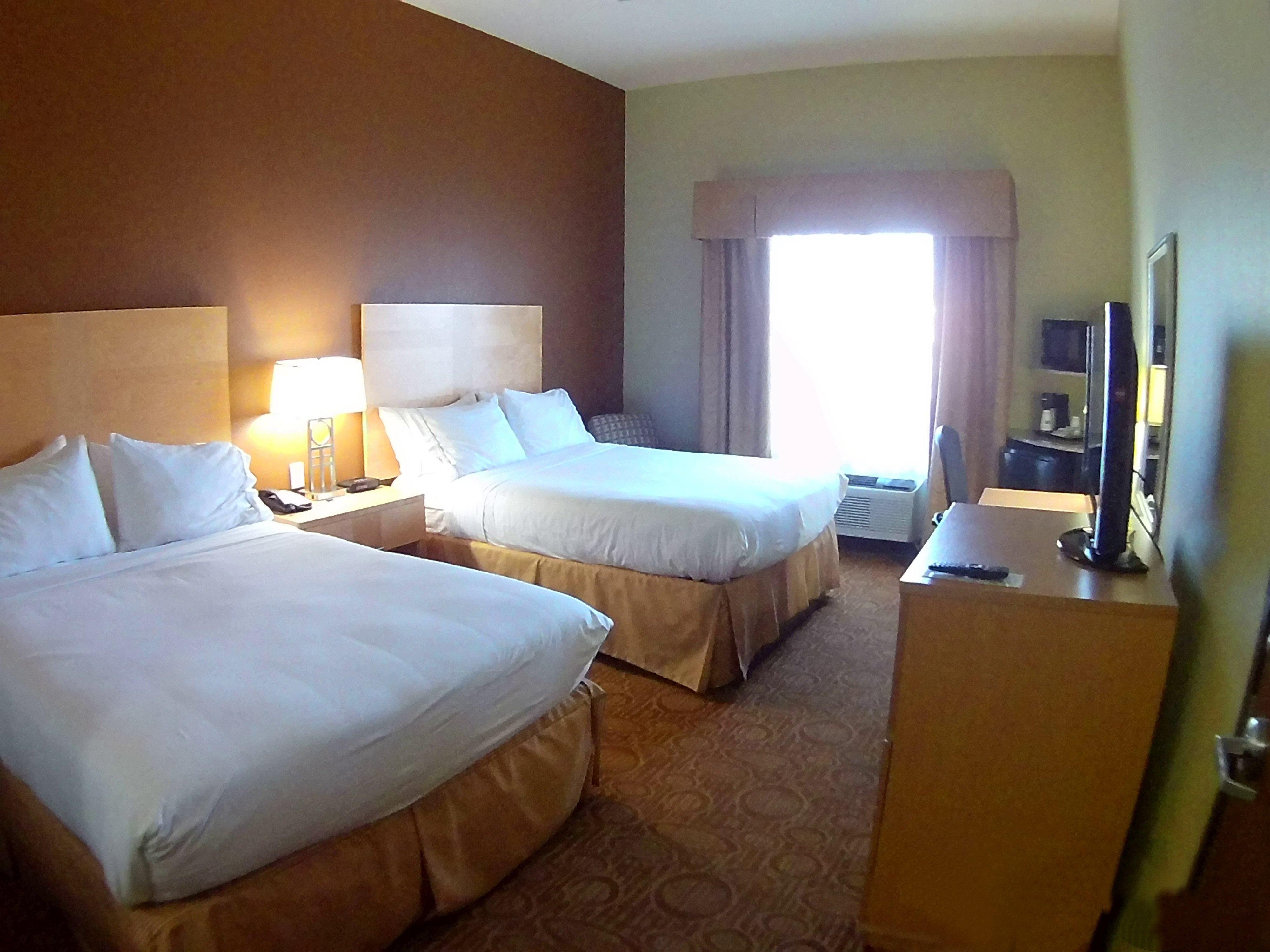Holiday Inn Express & Suites Lubbock Southwest - Wolfforth By Ihg Экстерьер фото