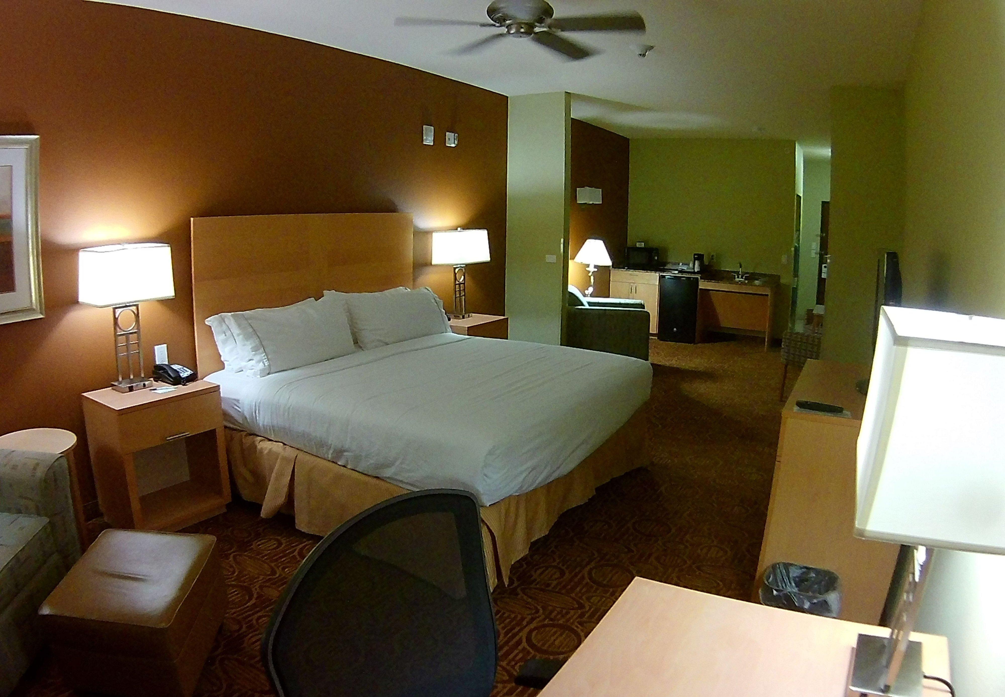 Holiday Inn Express & Suites Lubbock Southwest - Wolfforth By Ihg Экстерьер фото