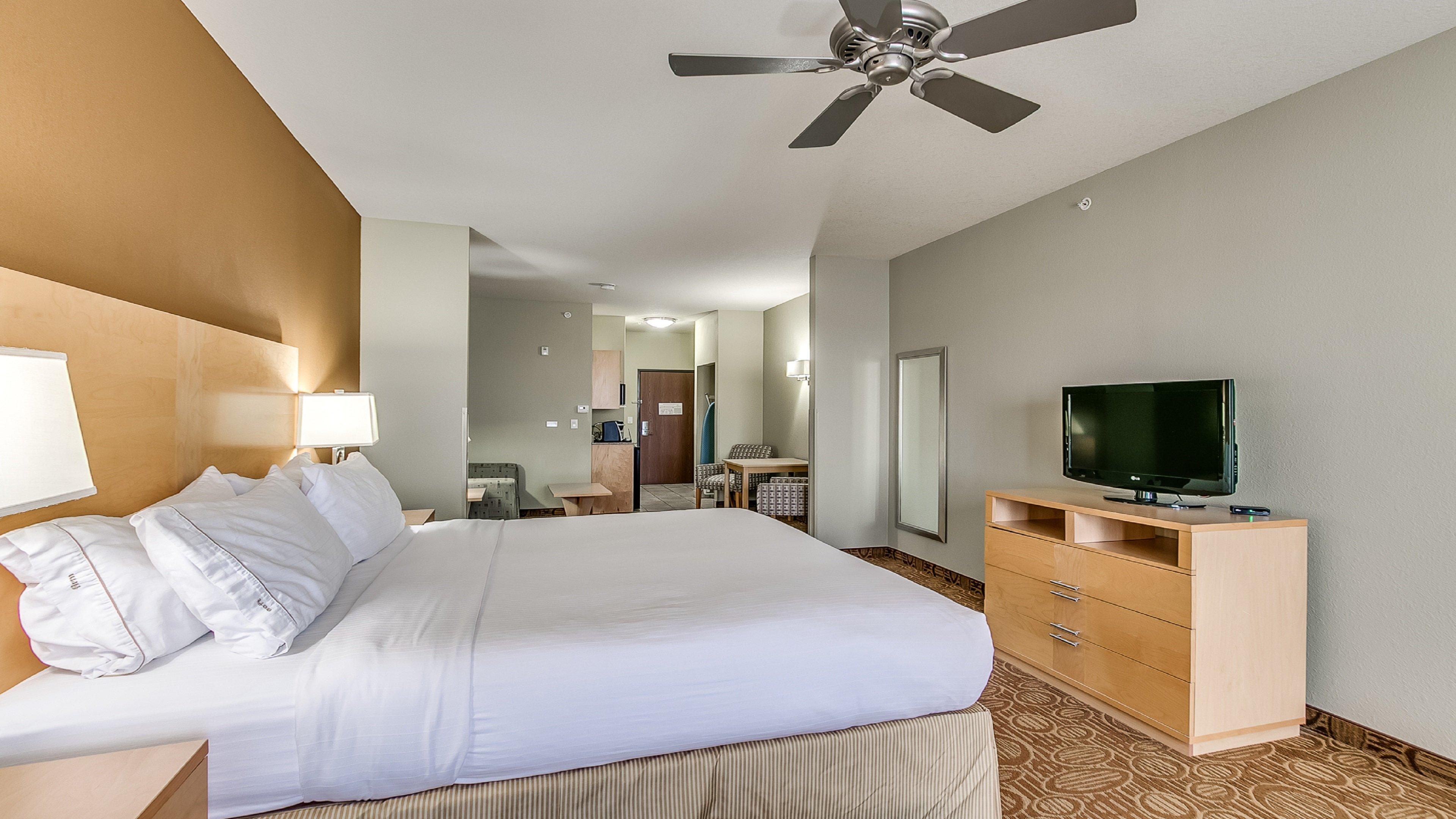 Holiday Inn Express & Suites Lubbock Southwest - Wolfforth By Ihg Экстерьер фото