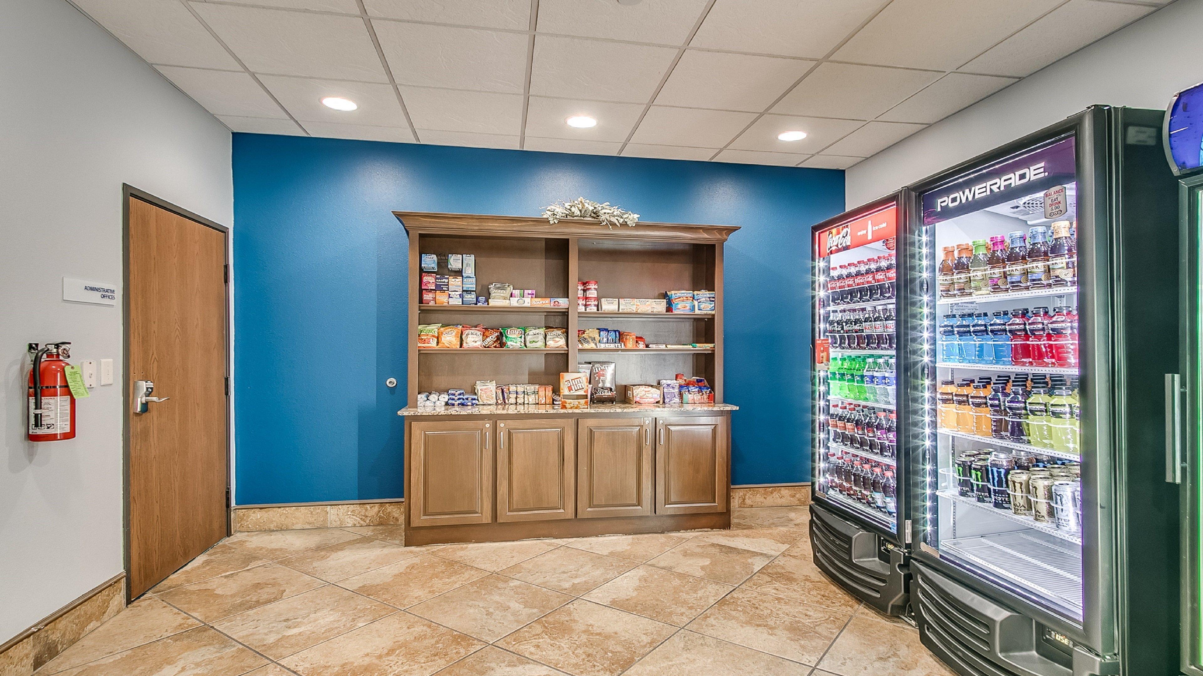Holiday Inn Express & Suites Lubbock Southwest - Wolfforth By Ihg Экстерьер фото