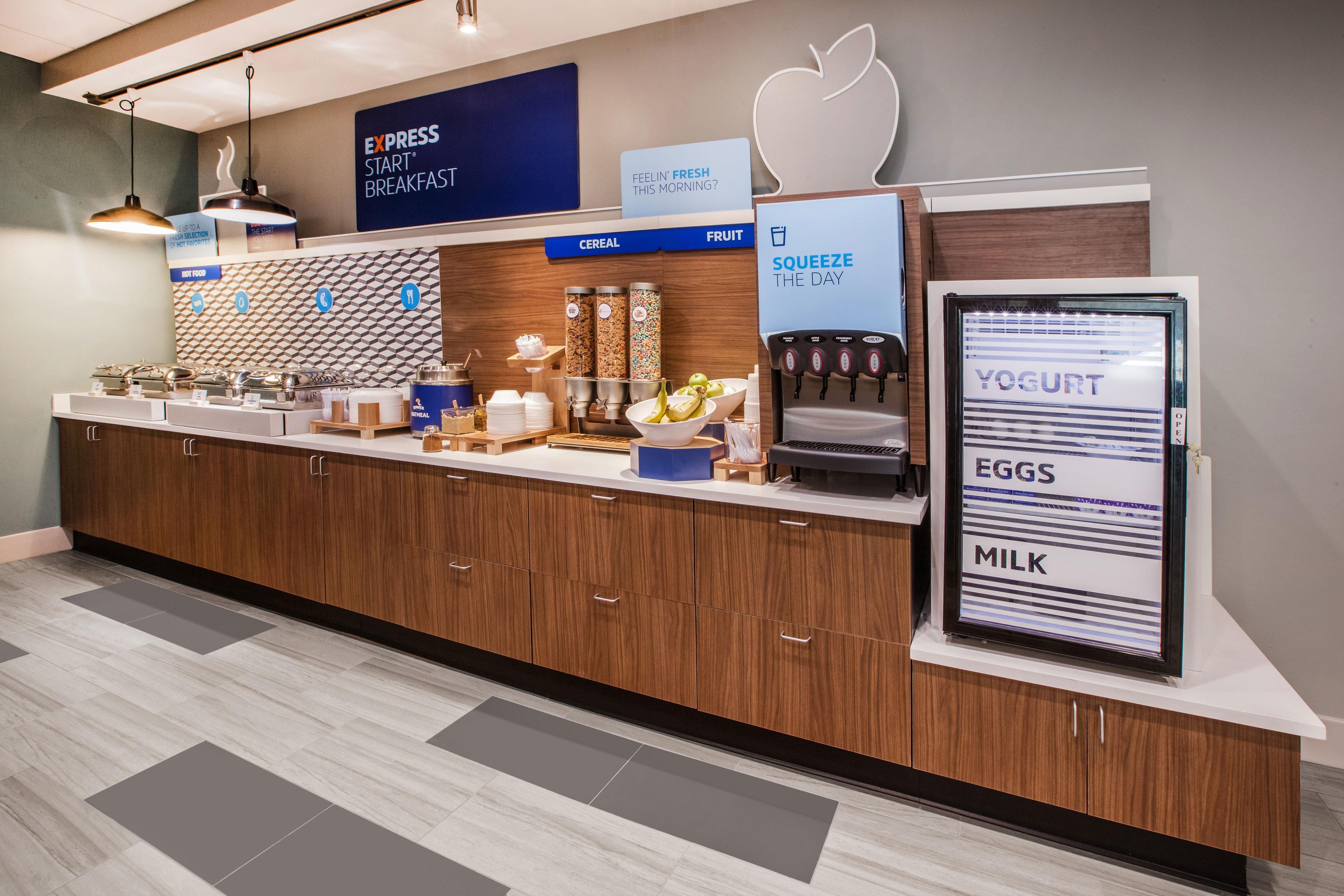 Holiday Inn Express & Suites Lubbock Southwest - Wolfforth By Ihg Экстерьер фото