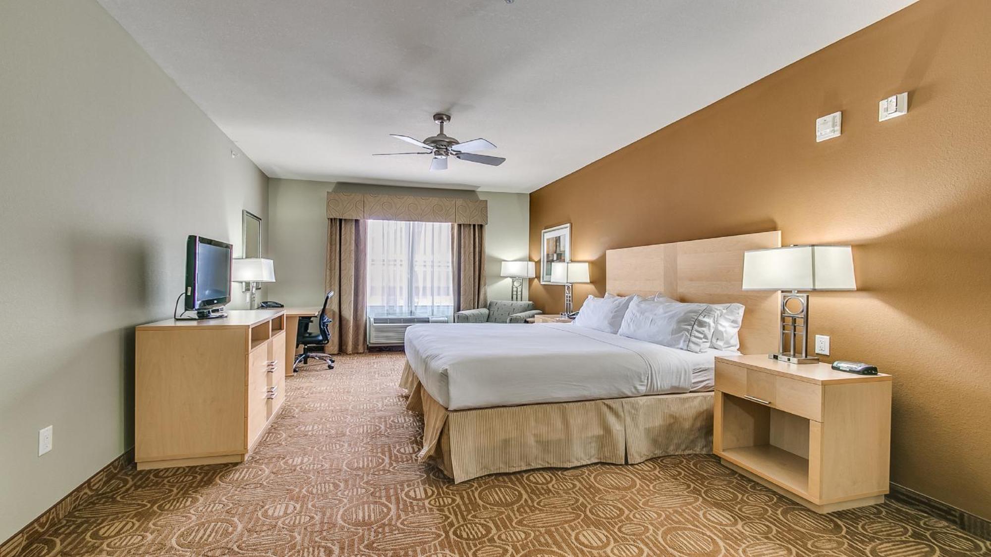 Holiday Inn Express & Suites Lubbock Southwest - Wolfforth By Ihg Экстерьер фото