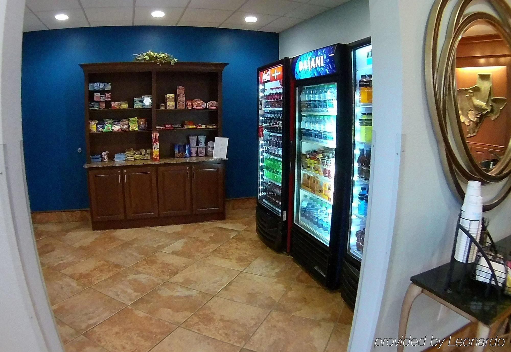 Holiday Inn Express & Suites Lubbock Southwest - Wolfforth By Ihg Экстерьер фото