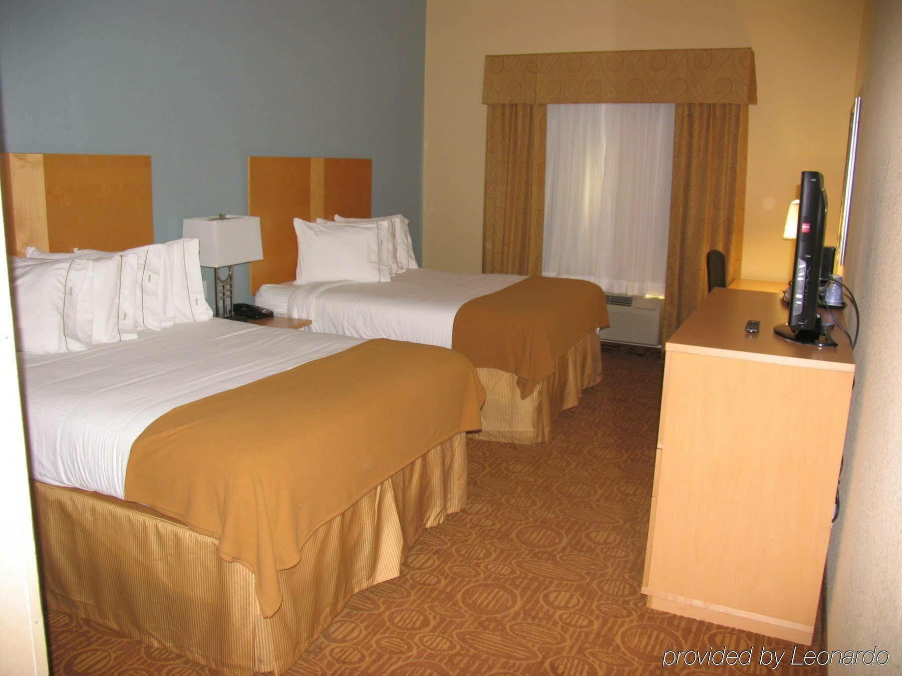 Holiday Inn Express & Suites Lubbock Southwest - Wolfforth By Ihg Экстерьер фото