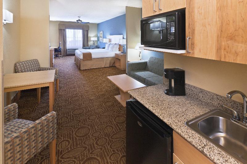 Holiday Inn Express & Suites Lubbock Southwest - Wolfforth By Ihg Экстерьер фото